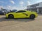 2024 Chevrolet Corvette 2LT