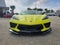 2024 Chevrolet Corvette 2LT