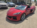 2025 Chevrolet Corvette Z06 1LZ
