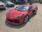 2025 Chevrolet Corvette Z06 1LZ