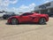 2025 Chevrolet Corvette Z06 1LZ