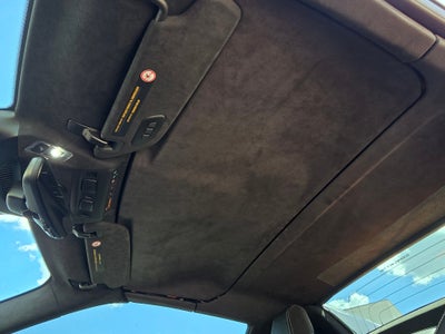2024 Chevrolet Corvette Premium 3LZ Convertible Z06