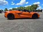 2024 Chevrolet Corvette Premium 3LZ Convertible Z06