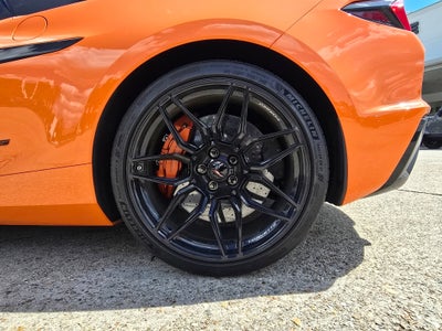 2024 Chevrolet Corvette Premium 3LZ Convertible Z06
