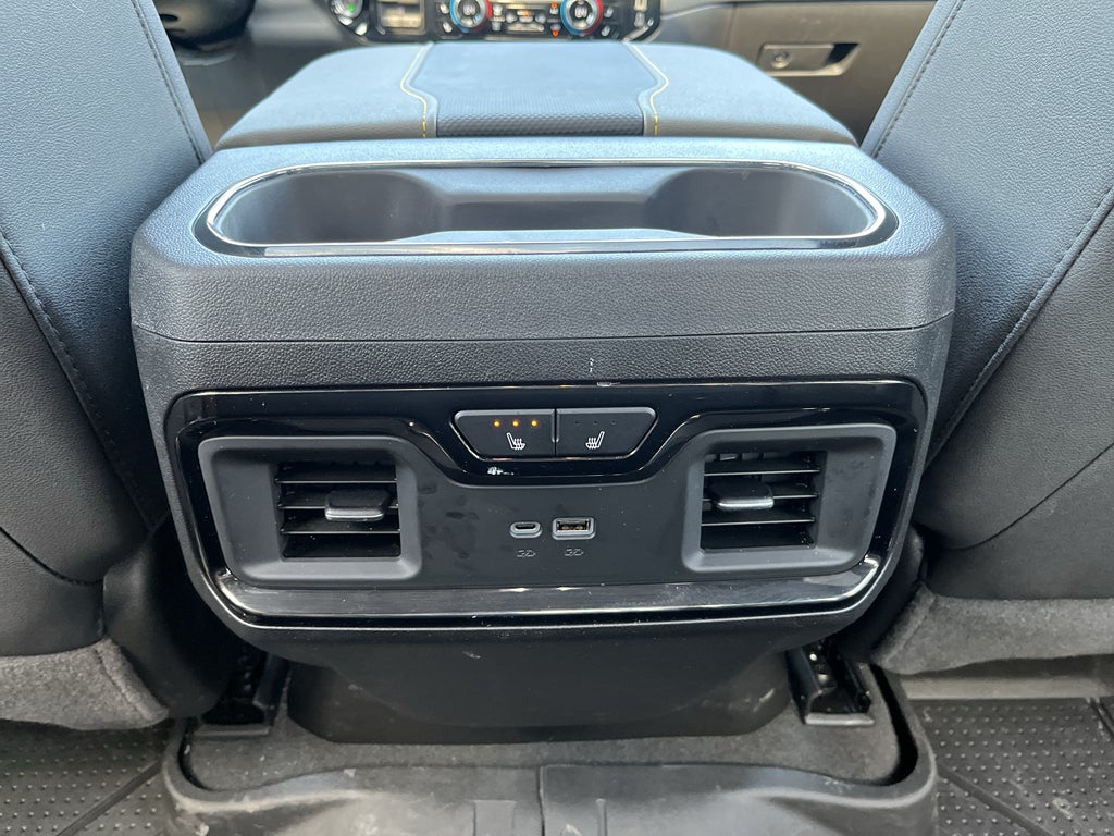 2026 Chevrolet Silverado 2500 ZR2