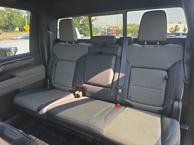2026 Chevrolet Silverado 2500 ZR2