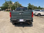 2026 Chevrolet Silverado 2500 ZR2