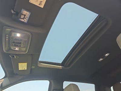 2026 Chevrolet Silverado 2500 ZR2