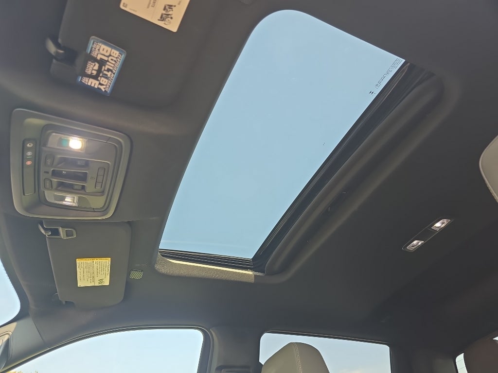 2026 Chevrolet Silverado 2500 ZR2