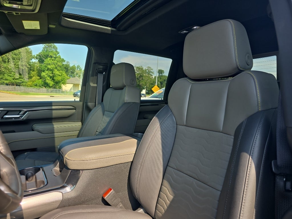 2026 Chevrolet Silverado 2500 ZR2
