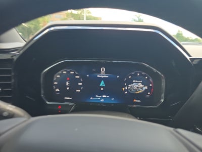 2026 Chevrolet Silverado 2500 ZR2