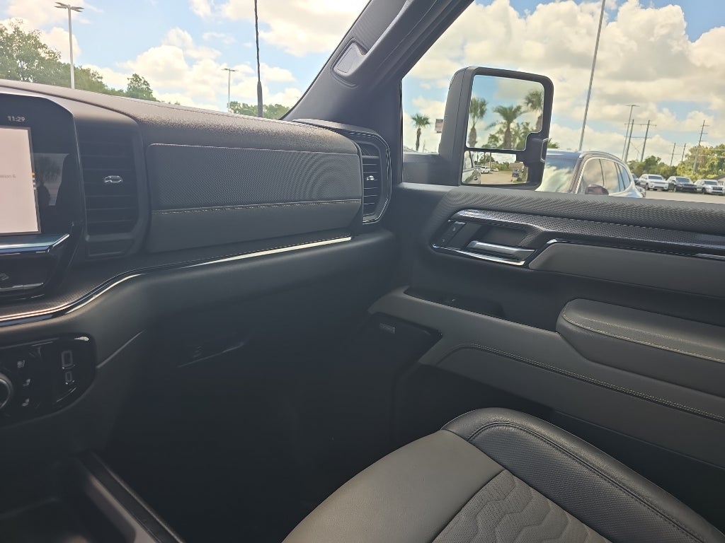 2026 Chevrolet Silverado 2500 ZR2