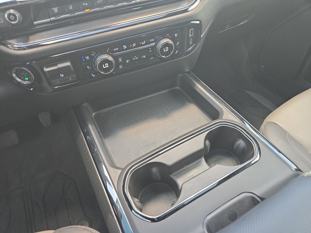 2026 Chevrolet Silverado 2500 ZR2