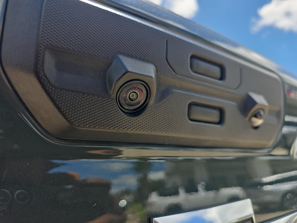 2026 Chevrolet Silverado 2500 ZR2