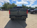 2026 Chevrolet Silverado 2500 ZR2