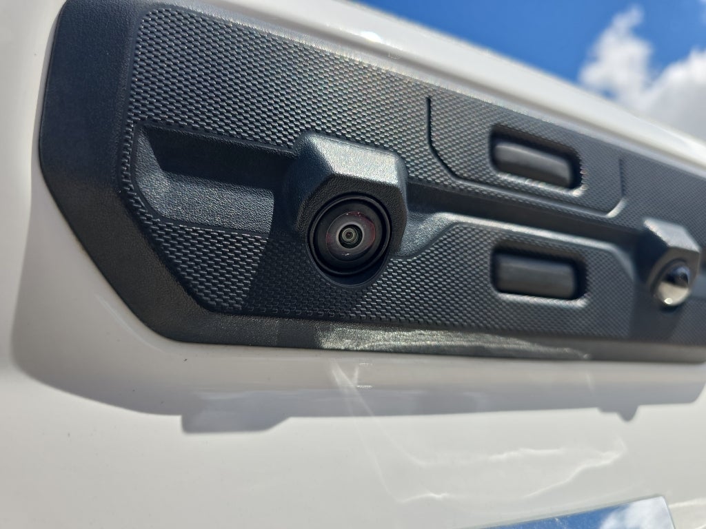 2024 Chevrolet Silverado High Country