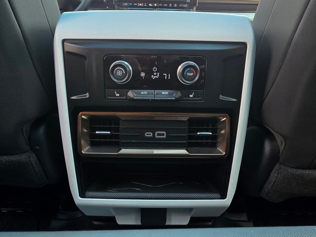 2025 GMC Hummer EV SUV 3X Sport Off-Road