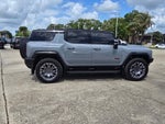 2025 GMC Hummer EV SUV 3X Sport Off-Road