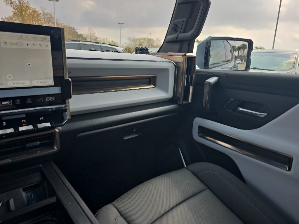 2024 GMC Hummer EV SUV 3X OMEGA EDITION