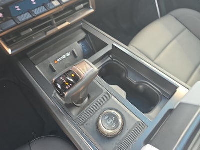 2024 GMC Hummer EV SUV 3X OMEGA EDITION