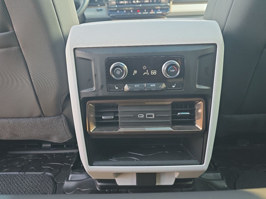 2024 GMC Hummer EV SUV 3X OMEGA EDITION