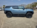 2024 GMC Hummer EV SUV 3X OMEGA EDITION