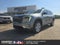 2026 GMC Acadia Elevation Premium Leather Package