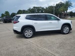 2026 GMC Acadia Elevation Premium Leather Package