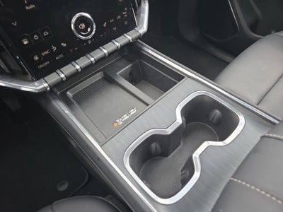 2025 GMC Acadia AWD Elevation Premium LUX Package