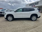 2025 GMC Acadia AWD Elevation Premium LUX Package