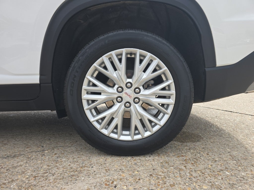 2025 GMC Acadia AWD Elevation Premium LUX Package