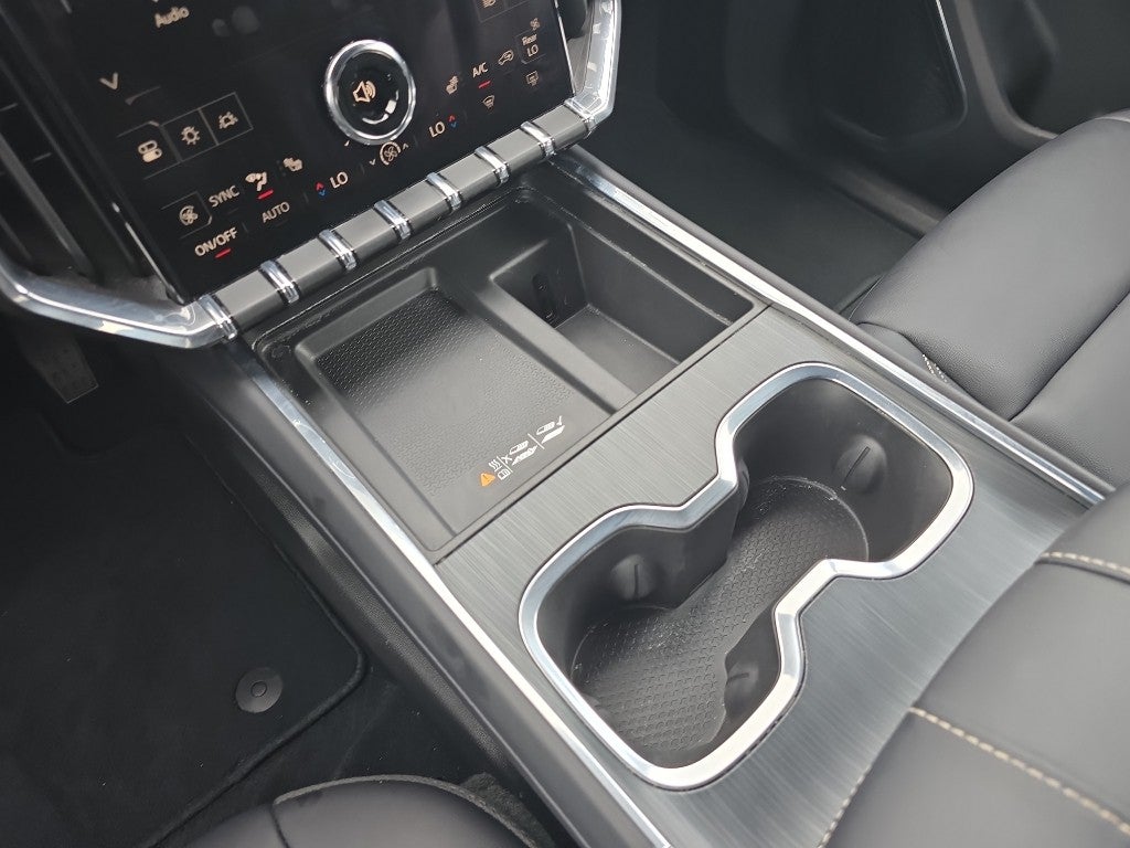 2025 GMC Acadia AWD Elevation Premium Package