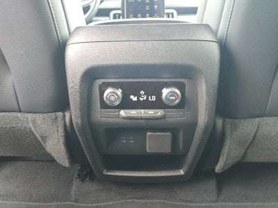 2025 GMC Acadia AWD Elevation Premium Package