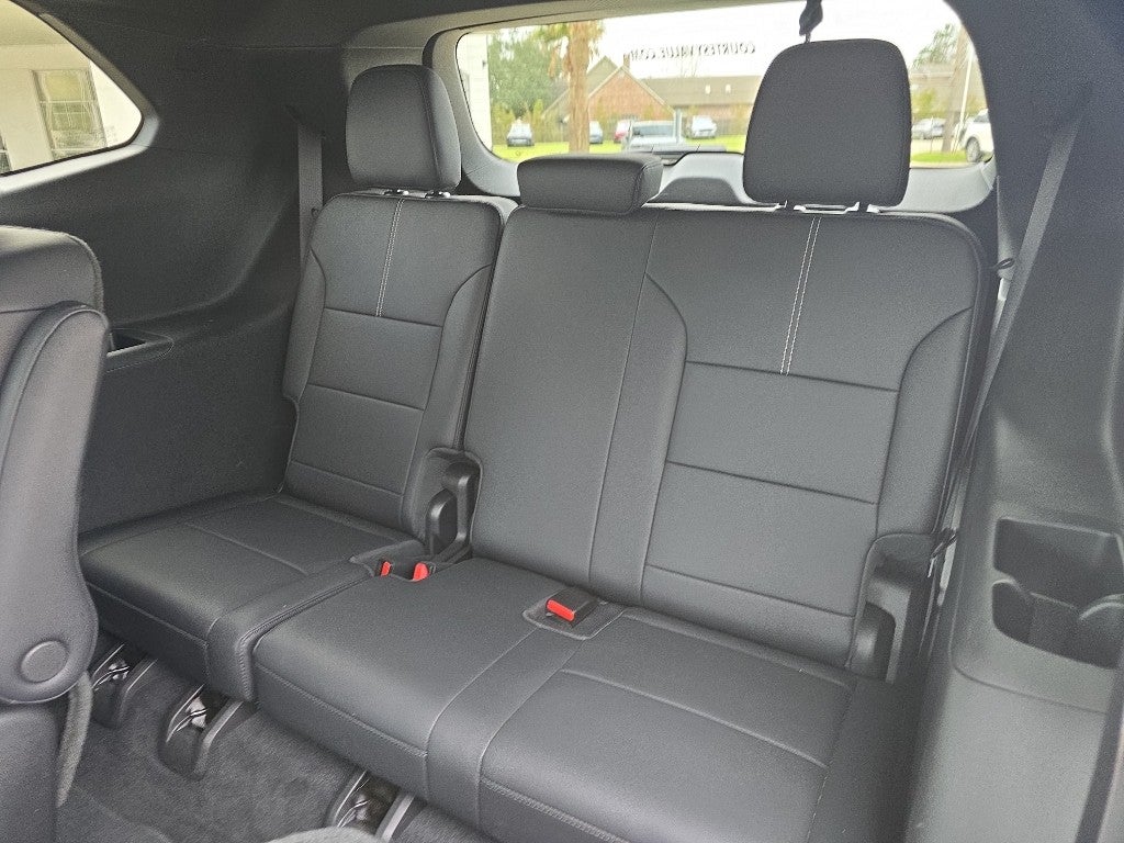 2025 GMC Acadia AWD Elevation Premium Package