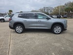 2025 GMC Acadia AWD Elevation Premium Package