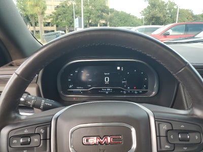 2023 GMC Yukon 1500 SLT