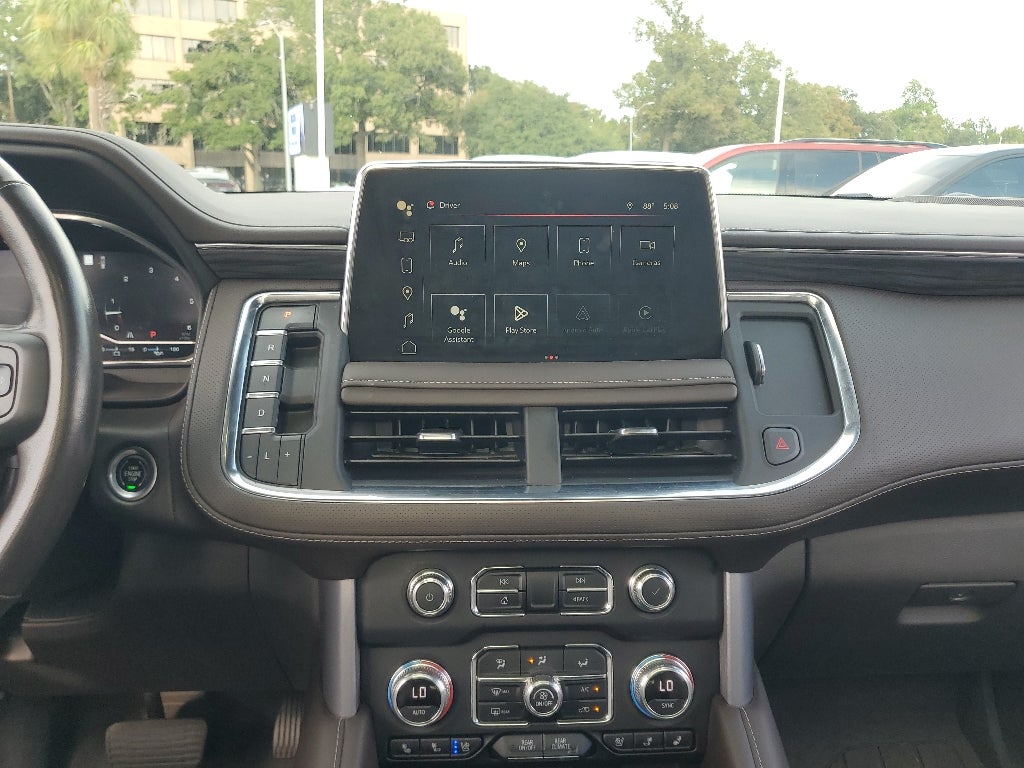 2023 GMC Yukon 1500 SLT