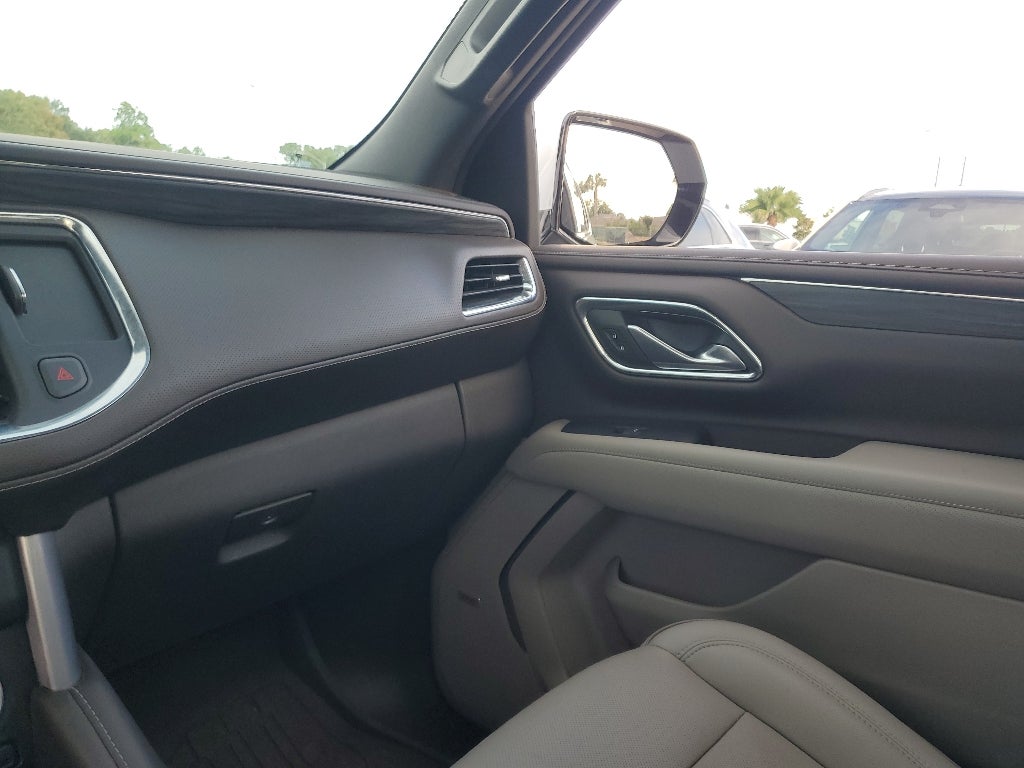 2023 GMC Yukon 1500 SLT