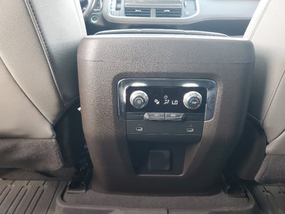 2023 GMC Yukon 1500 SLT