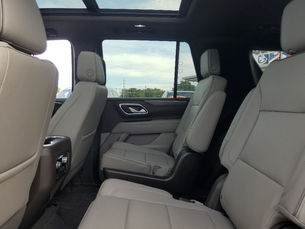 2023 GMC Yukon 1500 SLT