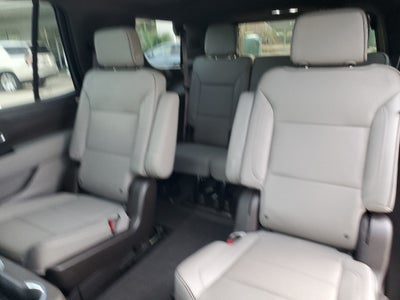 2023 GMC Yukon 1500 SLT