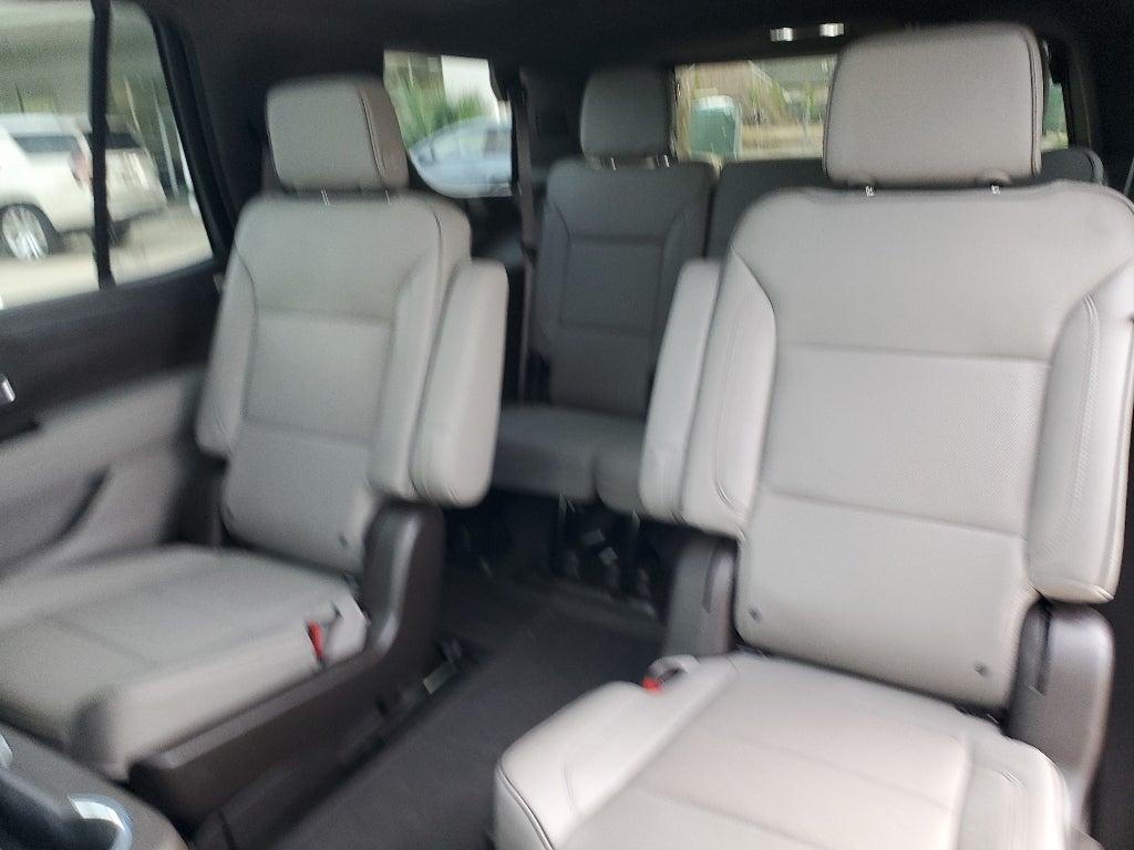 2023 GMC Yukon 1500 SLT