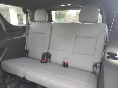 2023 GMC Yukon 1500 SLT