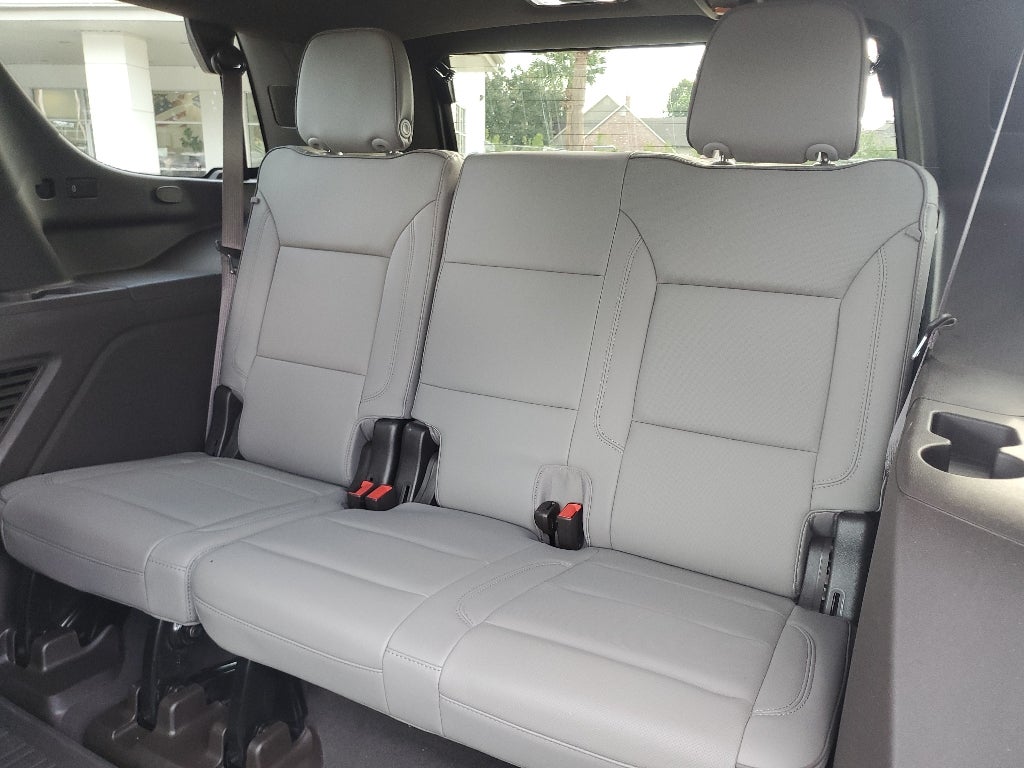 2023 GMC Yukon 1500 SLT