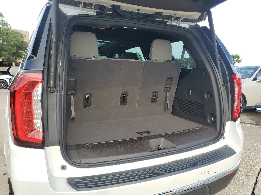 2023 GMC Yukon 1500 SLT