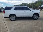 2023 GMC Yukon 1500 SLT