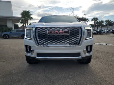 2023 GMC Yukon 1500 SLT