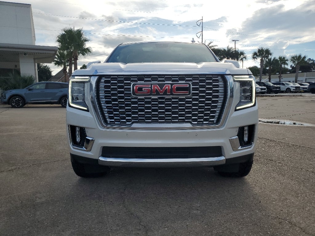 2023 GMC Yukon 1500 SLT