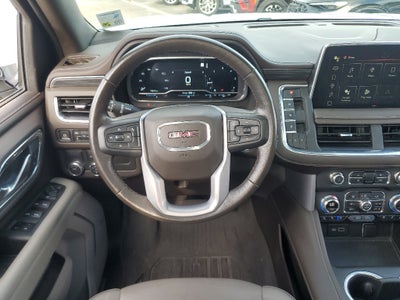 2023 GMC Yukon 1500 SLT