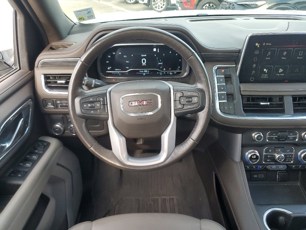 2023 GMC Yukon 1500 SLT